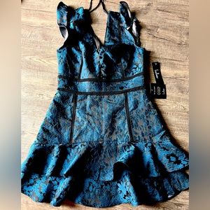 Lulus dress new with tags, size M